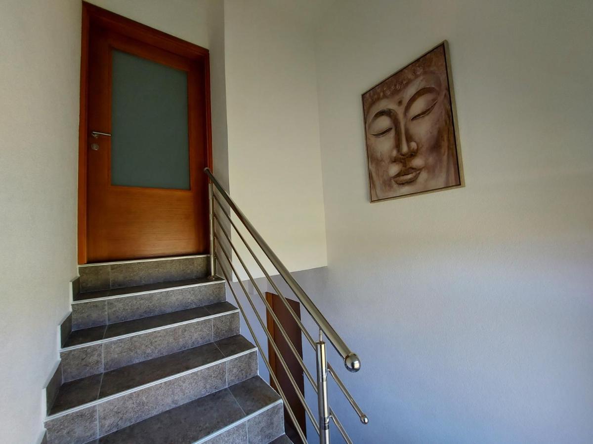 House Boketto Hotel Korenica Luaran gambar