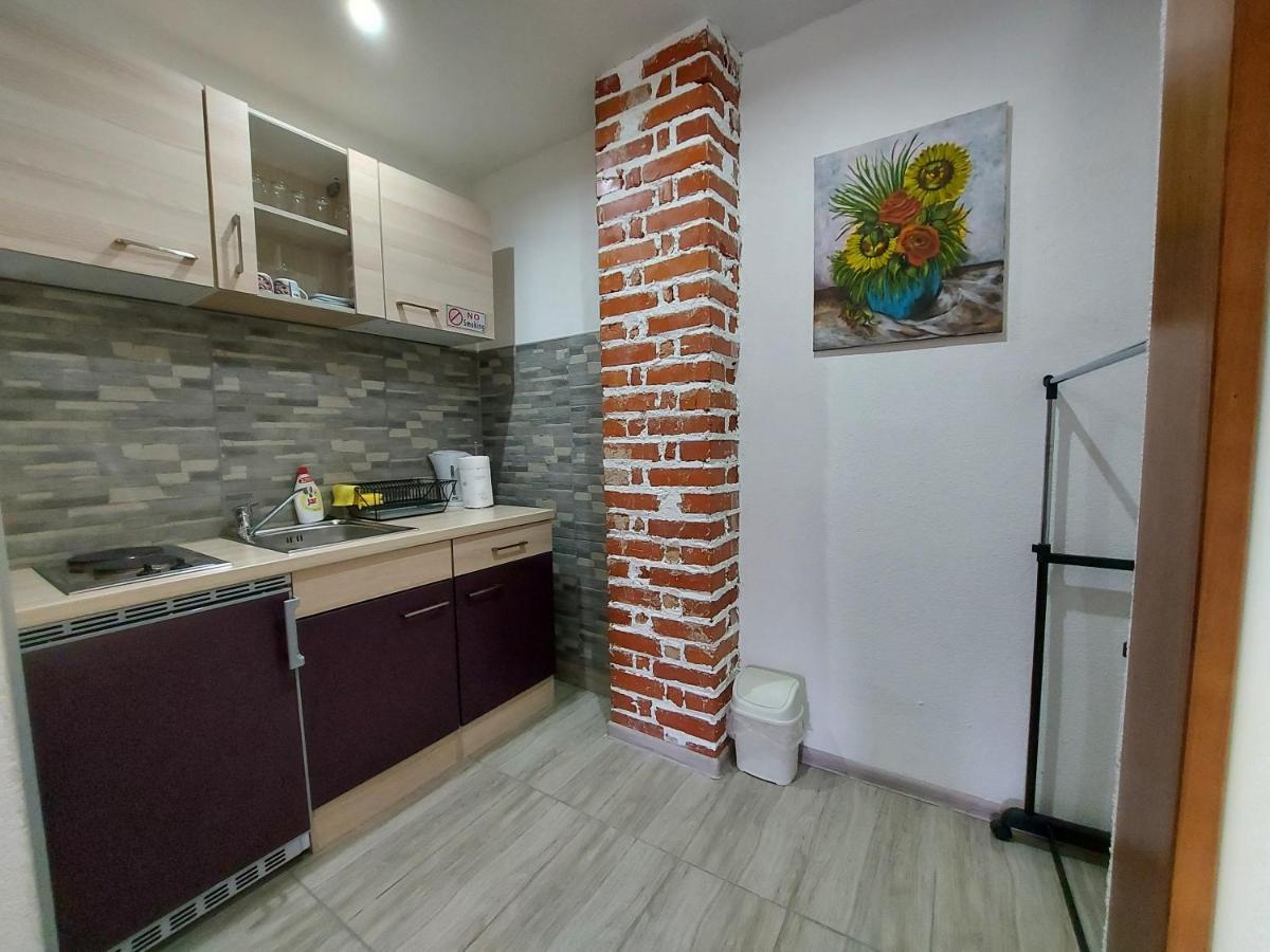 House Boketto Hotel Korenica Luaran gambar