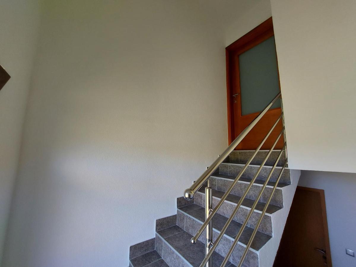 House Boketto Hotel Korenica Luaran gambar